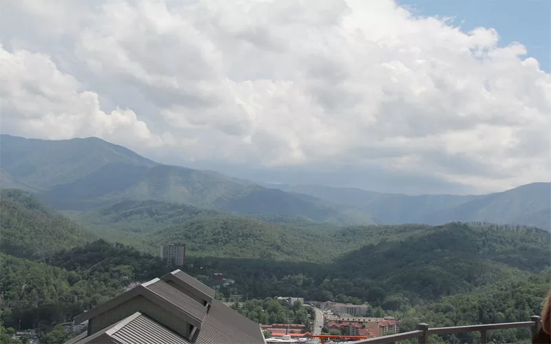 Gatlinburg