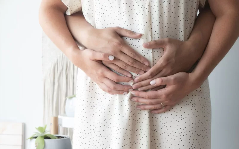 Chiropractic Care During Pregnancy