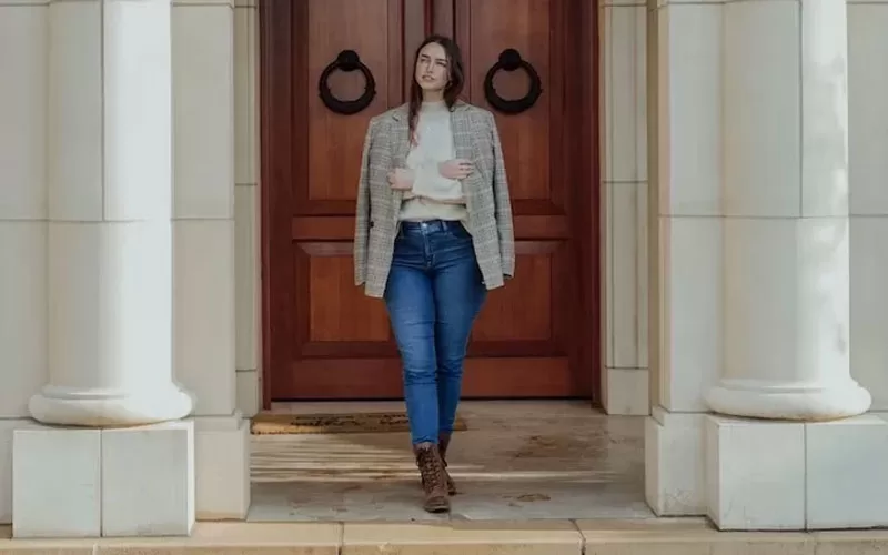 dress for fall