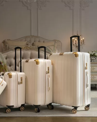 Store Your Luggage