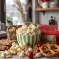 Winter Snacks