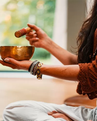 Holistic Self-Care