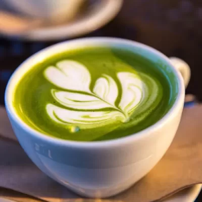 How To Brew The Perfect Cup Of Green Tea