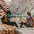 Hiking Snacks