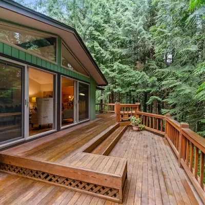 Deck Design: How To Create Your Dream Outdoor Space