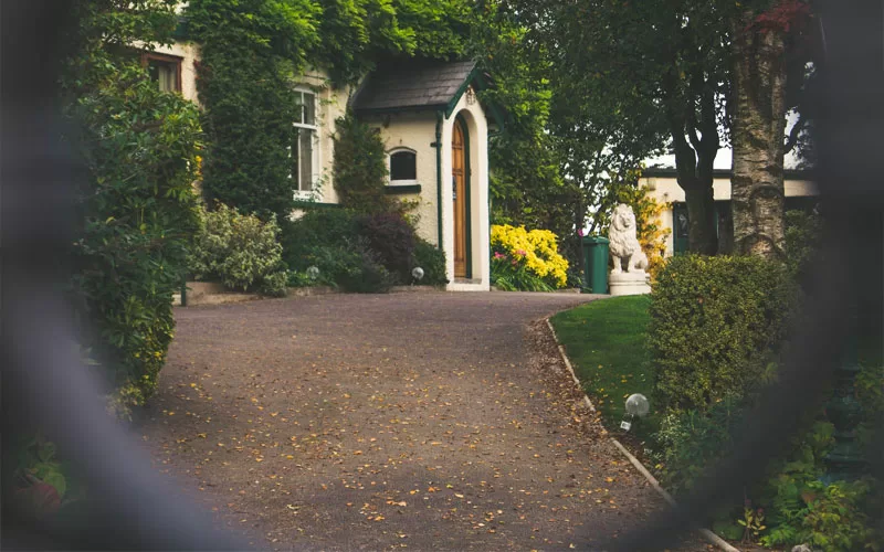 Driveway Installation