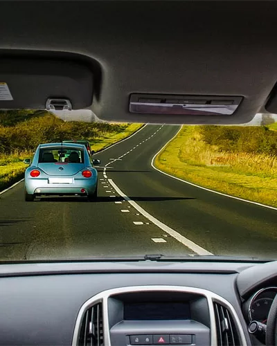 Fun Road Trip