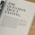 Intermittent Fasting