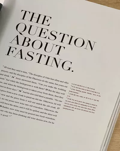 Intermittent Fasting