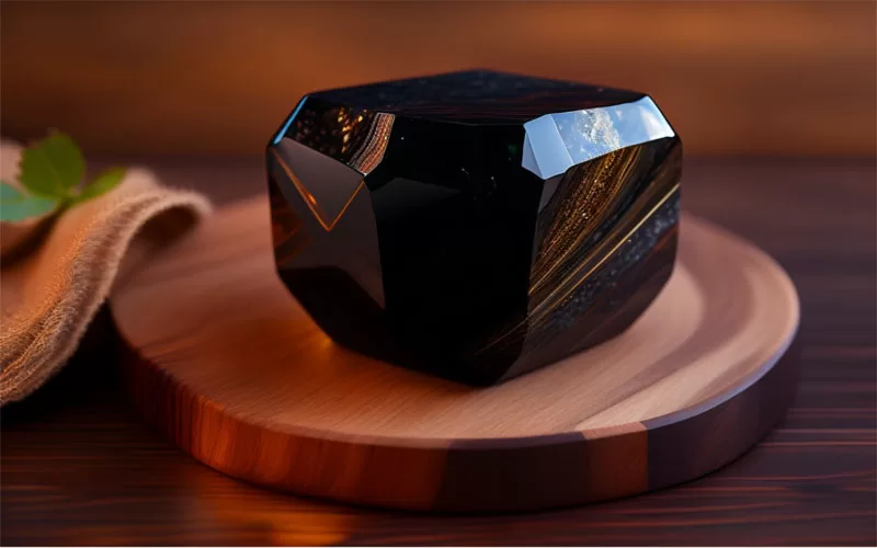 Black Tourmaline