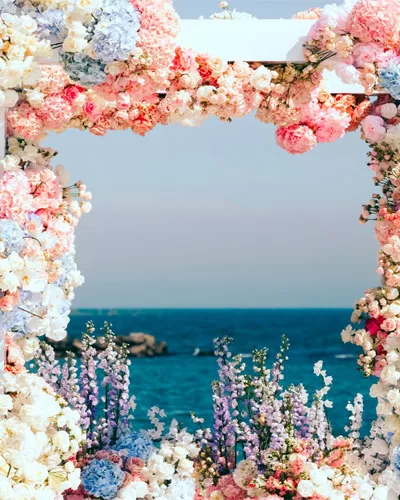 Summer Wedding Locations