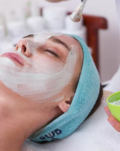 Facial Treatments