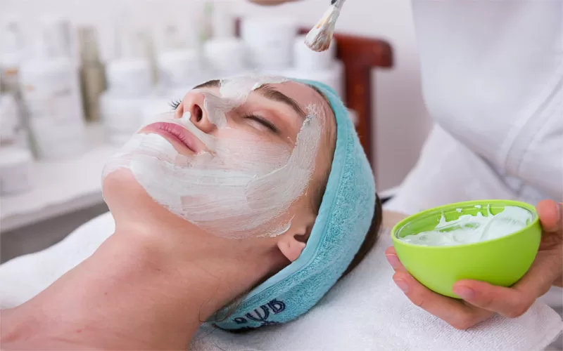 Facial Treatments 