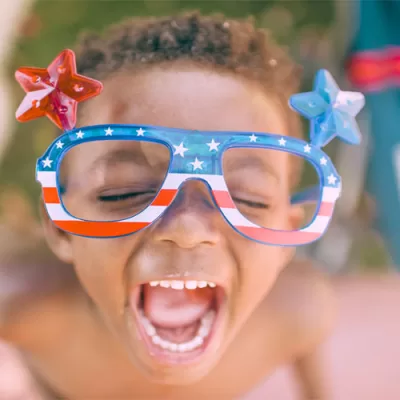 Corny and Funny 4th of July Jokes