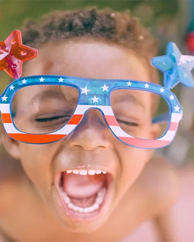 4th of July jokes
