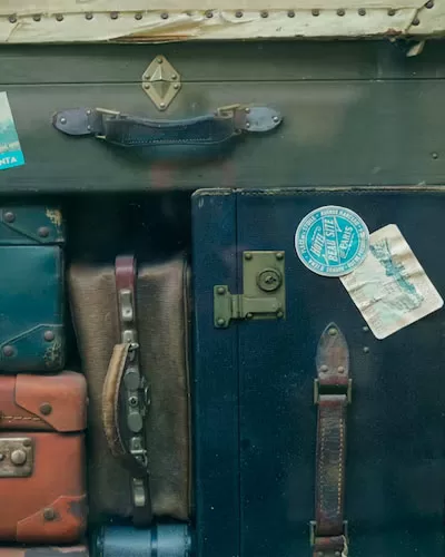 Vacation Must-Do's Before You Leave