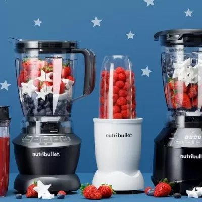 Which NutriBullet is Best for You