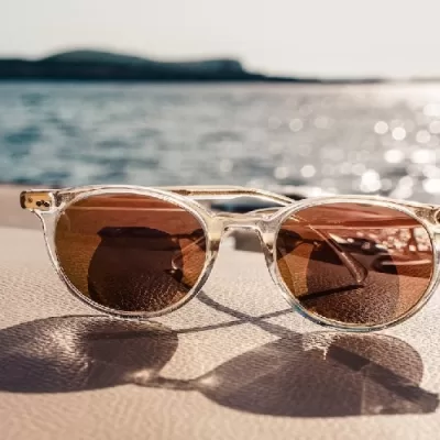 Look Refined, Not Trendy: The Most Timeless Sunglasses