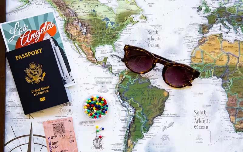 Traveling on a Budget