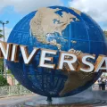 Universal Studios Vacation