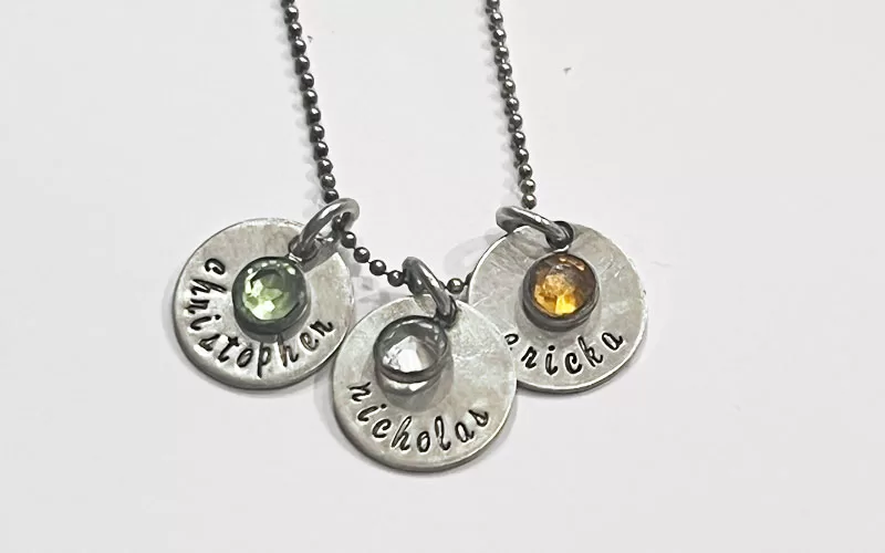 The Vintage Pearl Review