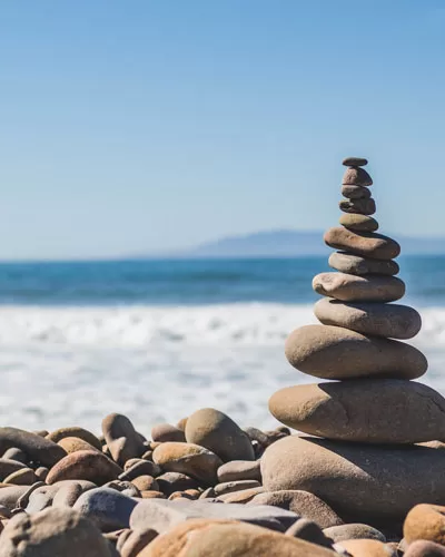 work-life balance