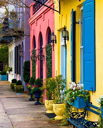 Charleston