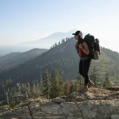 The Best Podcasts For Hikers