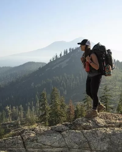best podcasts for hikers