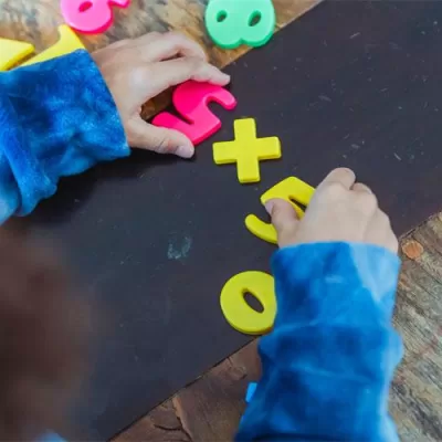 Is Your Child Struggling With Math? Here’s What To Do
