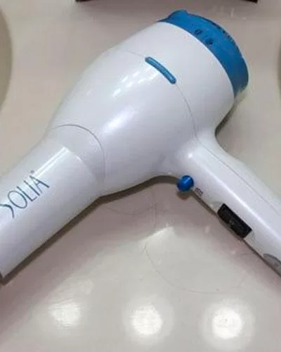 Solia Hair Dryer Review
