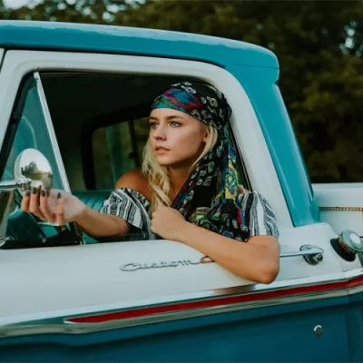 Tips for Purchasing and Maintaining a Used Truck