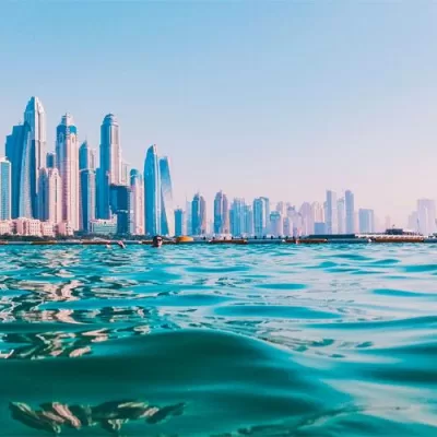 attractions in Dubai