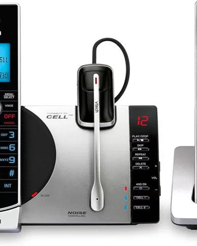 VTech Connect to Cell