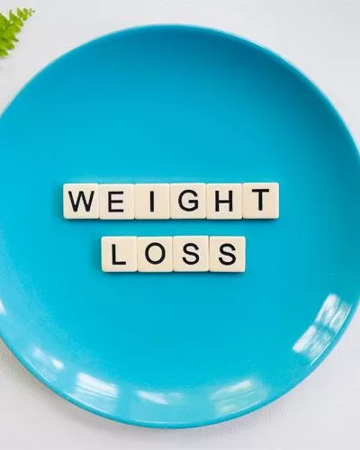 weight loss