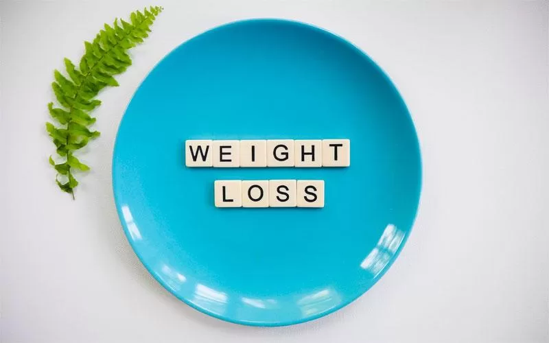 weight loss