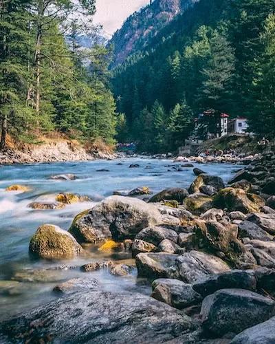 Himachal Pradesh