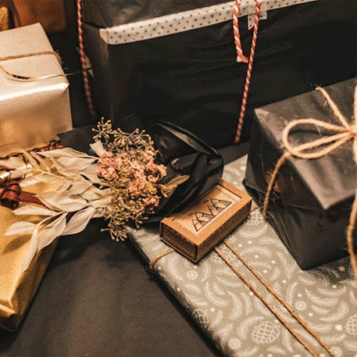 A Gift-Giving Revelation. Artpix 3D’s Solution to Holiday Dilemmas
