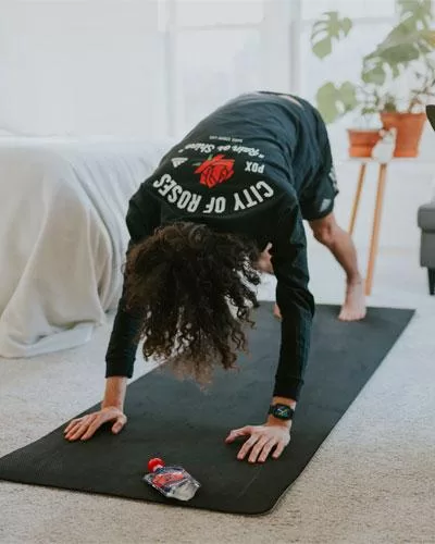 home workout