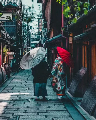 Places to Visit in Asia
