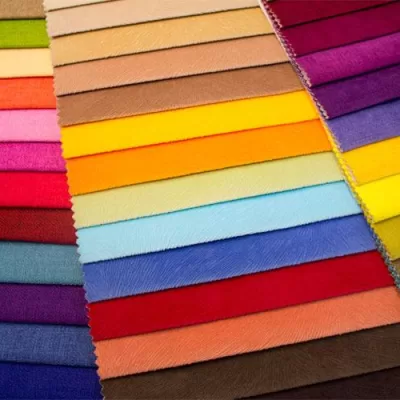 The Best Fabrics for Custom Thigh High Socks