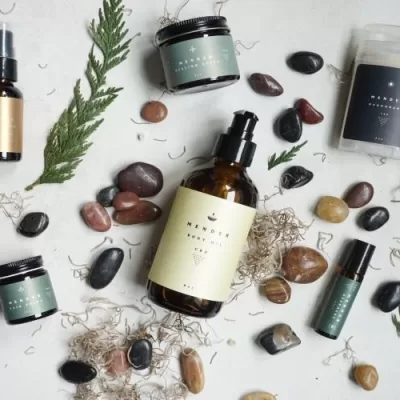 Discover the Power of Natural Health and Beauty Products