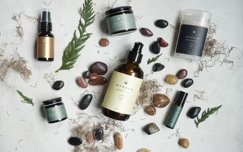 Natural Health and Beauty