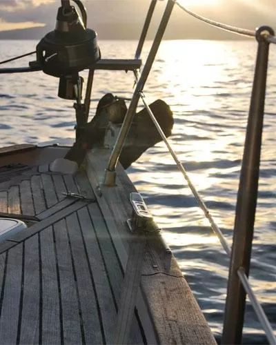Yachting Retreat