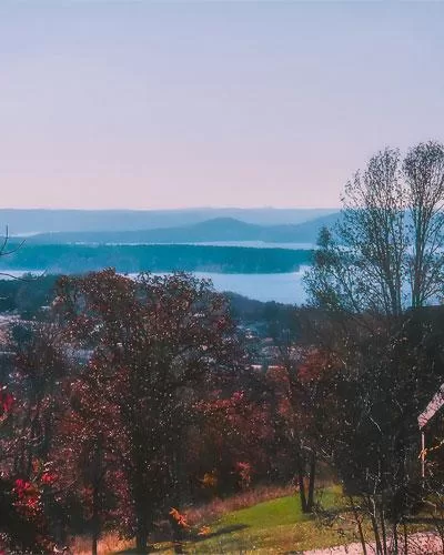 Branson, Missouri