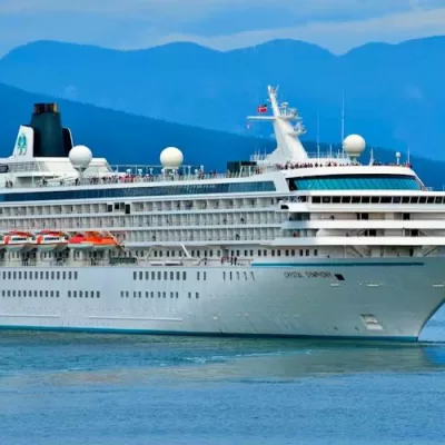 How Much Can You Earn as a Cruise Ship Chef