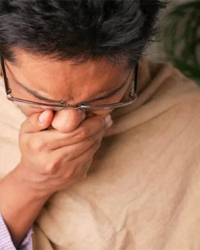 Allergy Specialist