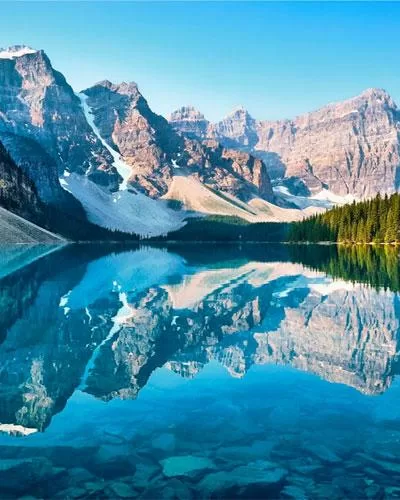must see destinations in canada