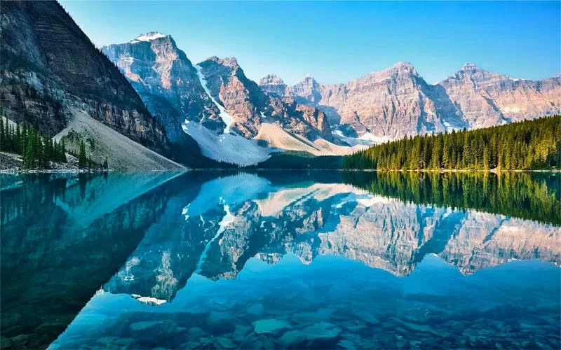 must see destinations in canada