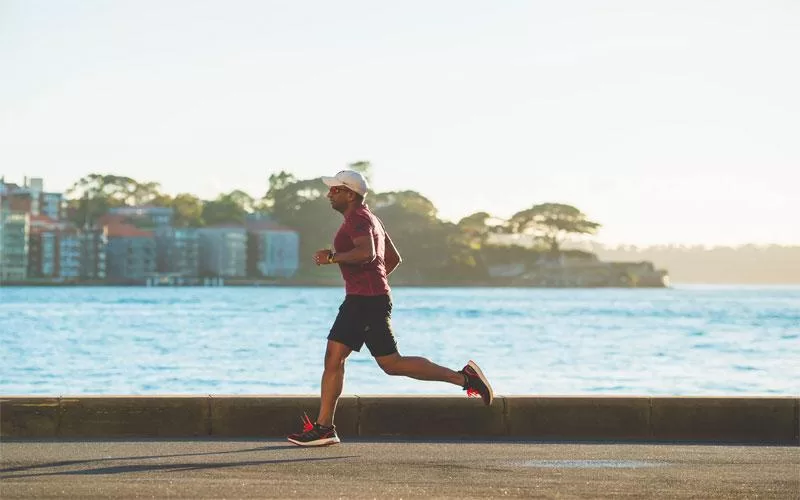 Cardio Routine